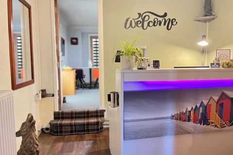undefined, South Road, Skegness PE24