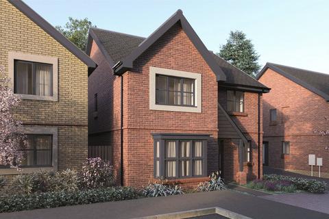 undefined, Leighton Park Road, Westbury Leigh