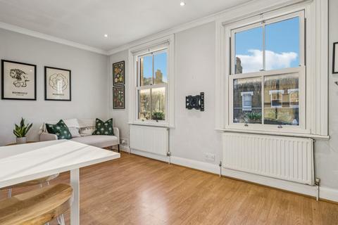 1 bedroom flat for sale, Concanon Road, London, SW2