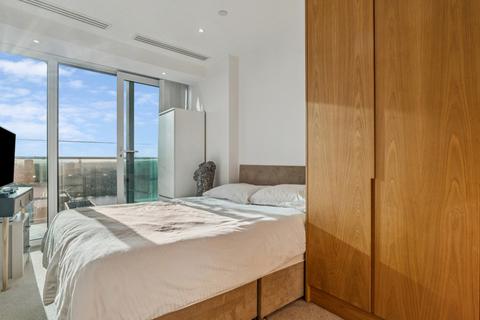 2 bedroom apartment for sale, Crossharbour Plaza, London, E14