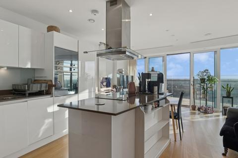 2 bedroom apartment for sale, Crossharbour Plaza, London, E14