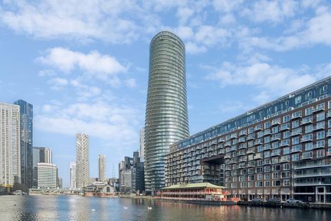 Crossharbour Plaza, London, E14