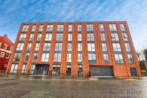 2 bedroom apartment for sale - Richmond Row, Merseyside L3