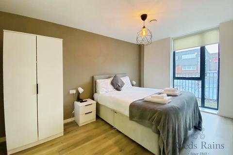 2 bedroom apartment for sale, Richmond Row, Merseyside L3