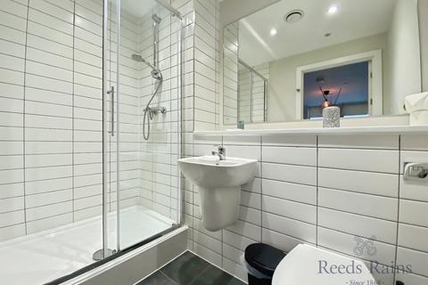 2 bedroom apartment for sale, Richmond Row, Merseyside L3