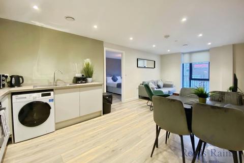 2 bedroom apartment for sale, Richmond Row, Merseyside L3