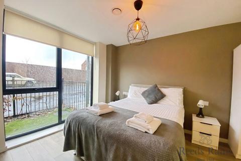 2 bedroom apartment for sale, Richmond Row, Merseyside L3