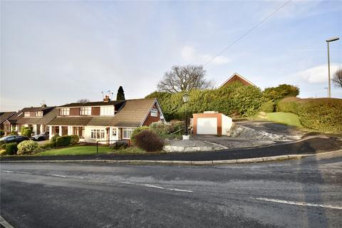 Alpine Drive, Royton, Oldham, Greater Manchester, OL2