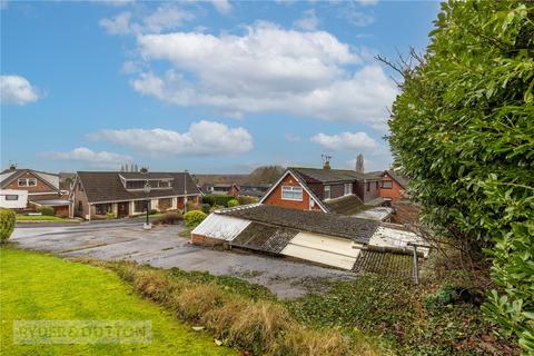 3 bedroom semi-detached house for sale, Alpine Drive, Royton, Oldham, Greater Manchester, OL2