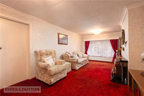 3 bedroom semi-detached house for sale, Alpine Drive, Royton, Oldham, Greater Manchester, OL2