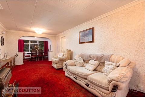 3 bedroom semi-detached house for sale, Alpine Drive, Royton, Oldham, Greater Manchester, OL2
