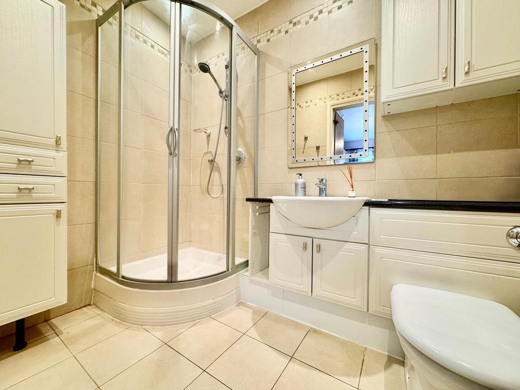 En-suite