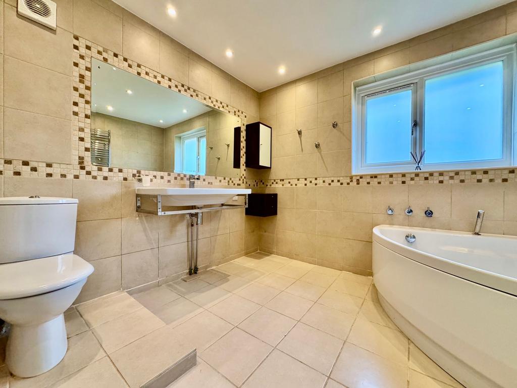 En-suite