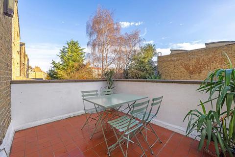 1 bedroom flat for sale, Paulet Road, SE5