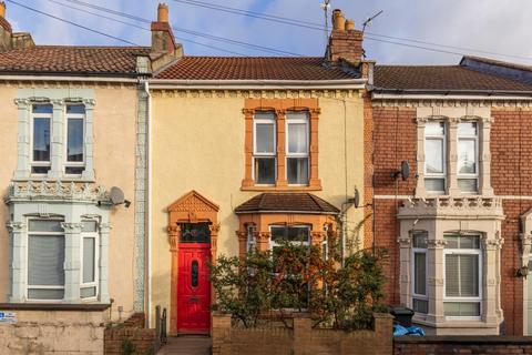 2 bedroom terraced house for sale, Woodbine Road, Whitehall
