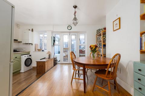 2 bedroom terraced house for sale, Woodbine Road, Whitehall