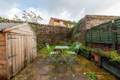 2 bedroom terraced house for sale, Woodbine Road, Whitehall
