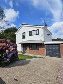 3 bedroom detached house for sale, Southerndown Avenue, Swansea SA3