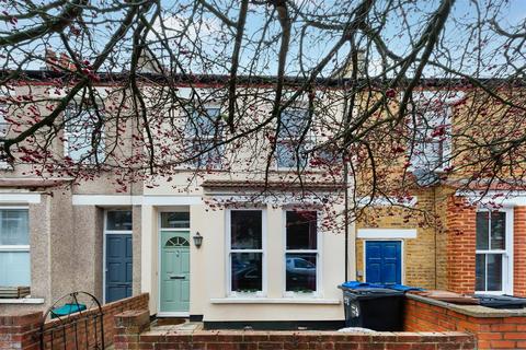 2 bedroom terraced house for sale - Cowper Road, Wimbledon SW19
