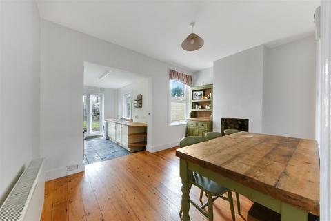 undefined, Cowper Road, Wimbledon SW19