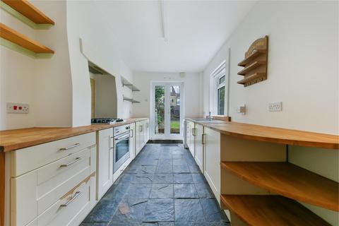 undefined, Cowper Road, Wimbledon SW19