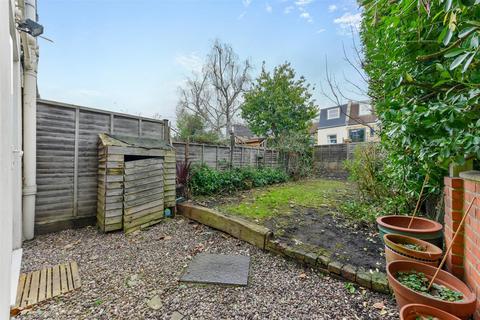 undefined, Cowper Road, Wimbledon SW19