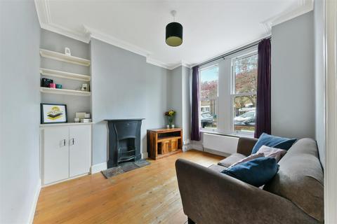 undefined, Cowper Road, Wimbledon SW19