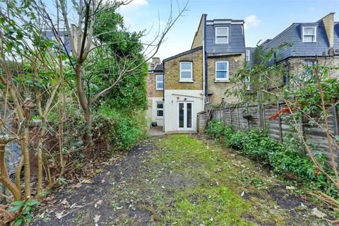 undefined, Cowper Road, Wimbledon SW19