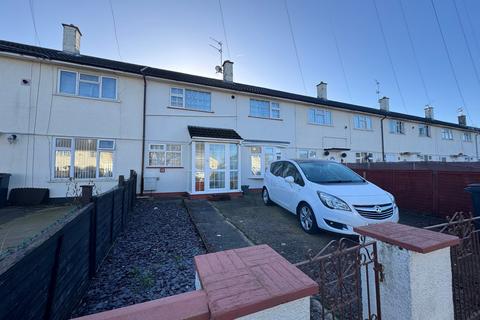 undefined, Wardley Close, Swindon SN3