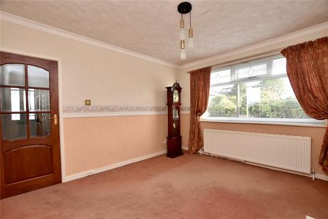 2 bedroom bungalow for sale, Devon Close, High Crompton, Shaw, Oldham, OL2