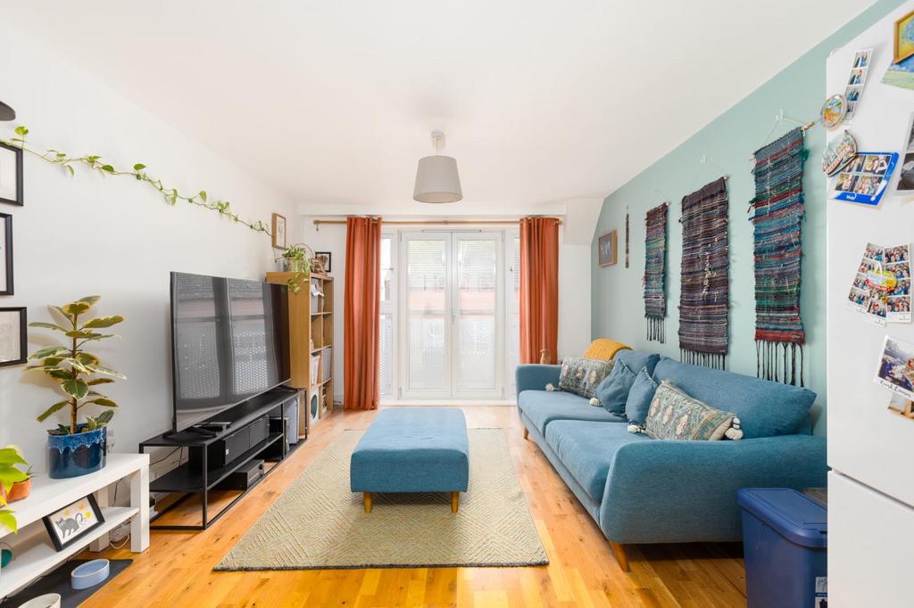 Apartment in Bristol