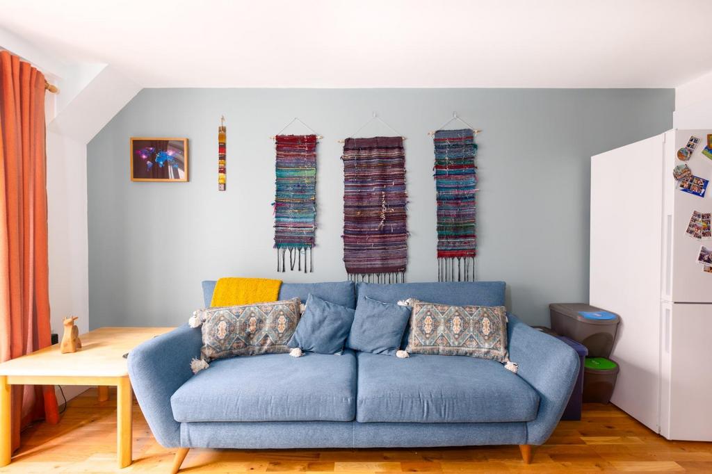 Apartment in Bristol - View 3