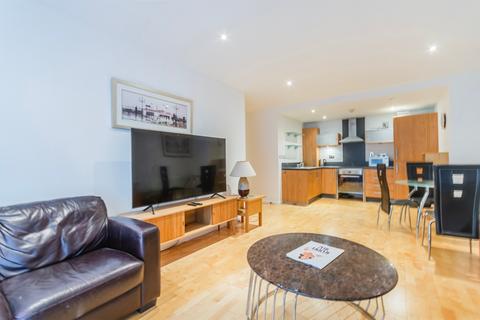2 bedroom apartment for sale, One Fletcher Gate, Adams Walk, Nottingham, Nottinghamshire, NG1 1QP