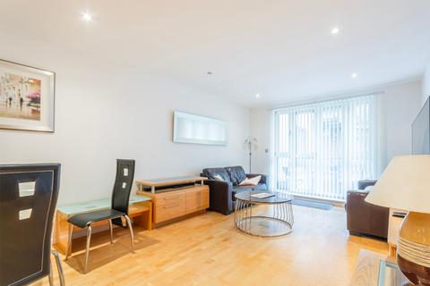 2 bedroom apartment for sale, One Fletcher Gate, Adams Walk, Nottingham, Nottinghamshire, NG1 1QP