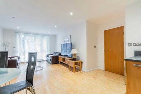 2 bedroom apartment for sale, One Fletcher Gate, Adams Walk, Nottingham, Nottinghamshire, NG1 1QP