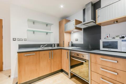 2 bedroom apartment for sale, One Fletcher Gate, Adams Walk, Nottingham, Nottinghamshire, NG1 1QP