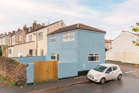 undefined, Gloucester Street, Eastville