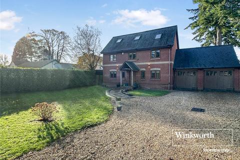 5 bedroom detached house for sale - Highfield Road, Ferndown BH22