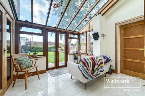 5 bedroom detached house for sale, Highfield Road, Ferndown BH22