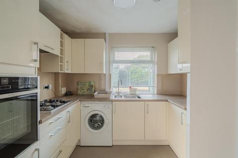 1 bedroom semi-detached bungalow for sale, Golf Road, Pontypool NP4
