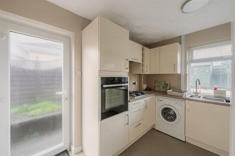 1 bedroom semi-detached bungalow for sale, Golf Road, Pontypool NP4
