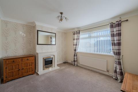 1 bedroom semi-detached bungalow for sale, Golf Road, Pontypool NP4