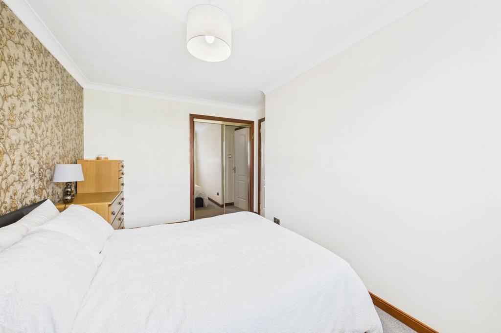 Bedroom 1 Angle 2