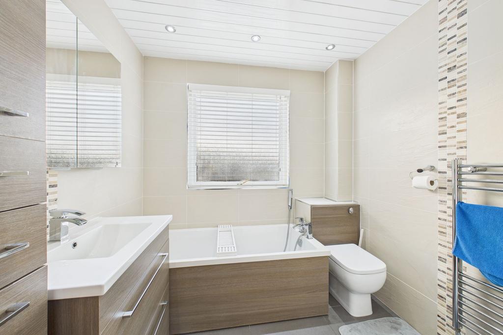 Bathroom Angle 1