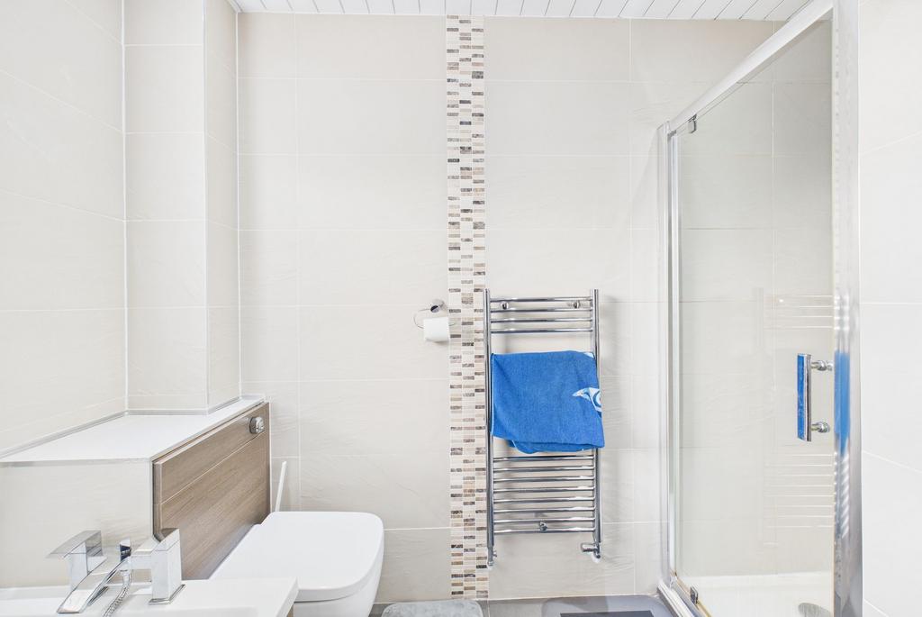 Bathroom Angle 2