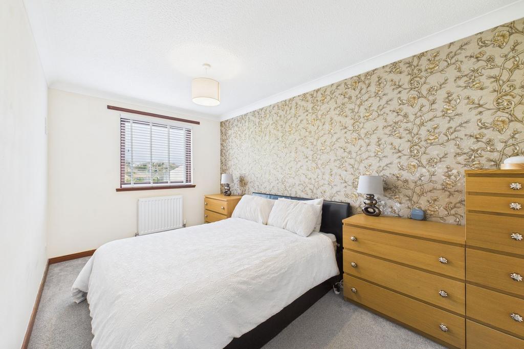Bedroom 1 Angle 1