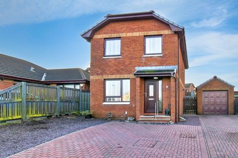 undefined, The Farm Houses, Kilsyth, G65