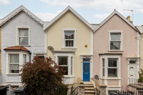 1 bedroom flat for sale, Bathwell Road, Totterdown