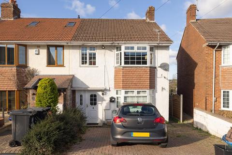 undefined, Ilchester Crescent, Bedminster Down