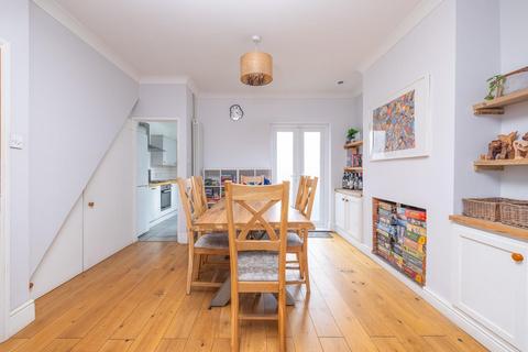 3 bedroom terraced house for sale, Elmgrove Avenue, Easton